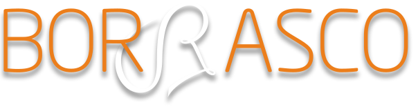 Logo Restaurante Borrasco de Lerín