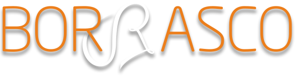 Logo del Restaurante Borrasco